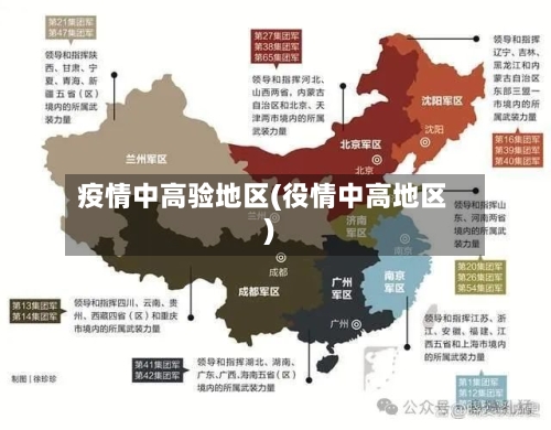 疫情中高验地区(役情中高地区)-第1张图片