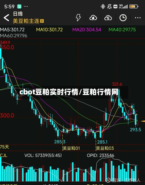 cbot豆粕实时行情/豆粕行情网-第2张图片