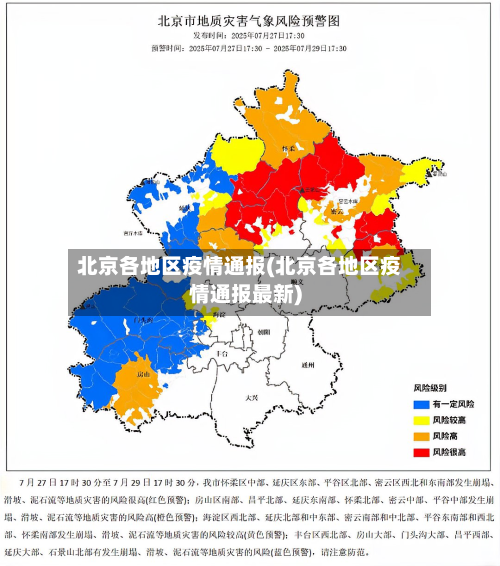 北京各地区疫情通报(北京各地区疫情通报最新)-第2张图片