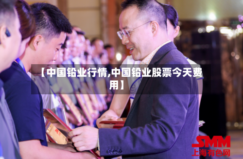【中国铅业行情,中国铅业股票今天费用】-第1张图片