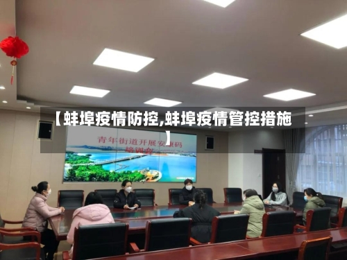 【蚌埠疫情防控,蚌埠疫情管控措施】-第2张图片