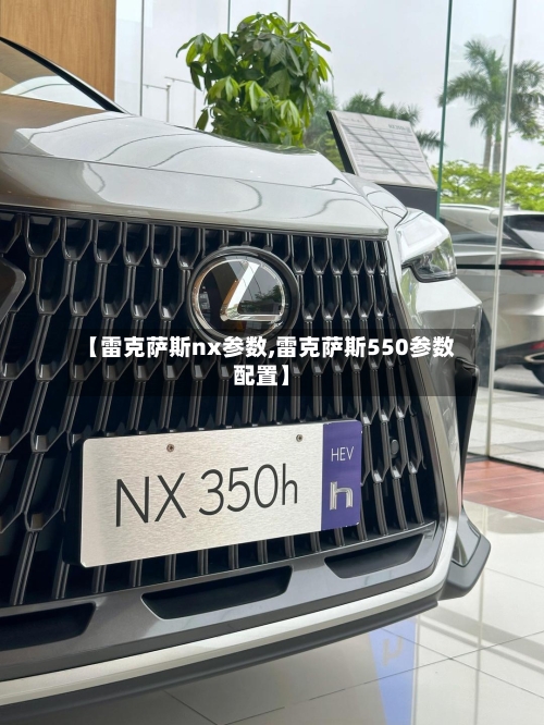 【雷克萨斯nx参数,雷克萨斯550参数配置】-第1张图片