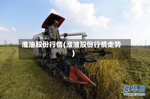 淮油股份行情(淮油股份行情走势)-第2张图片