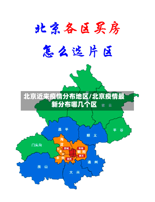 北京近来疫情分布地区/北京疫情最新分布哪几个区-第3张图片