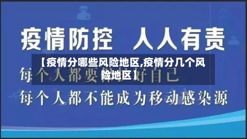 【疫情分哪些风险地区,疫情分几个风险地区】-第2张图片
