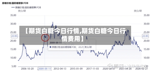 【期货白糖今日行情,期货白糖今日行情费用】-第1张图片