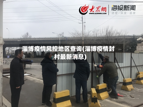 淄博疫情风控地区查询(淄博疫情封村最新消息)-第1张图片