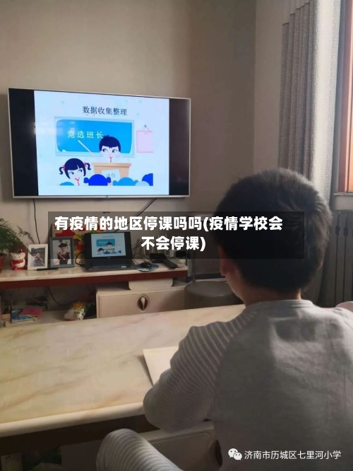 有疫情的地区停课吗吗(疫情学校会不会停课)-第1张图片