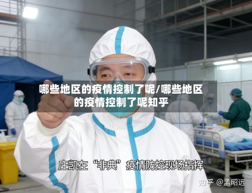 哪些地区的疫情控制了呢/哪些地区的疫情控制了呢知乎-第1张图片