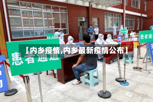 【内乡疫情,内乡最新疫情公布】-第3张图片