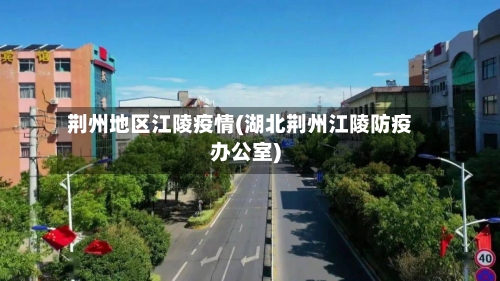 荆州地区江陵疫情(湖北荆州江陵防疫办公室)-第1张图片