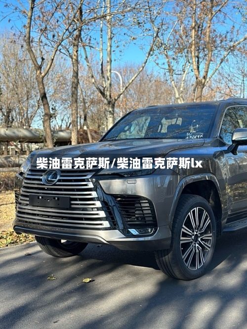 柴油雷克萨斯/柴油雷克萨斯lx-第1张图片