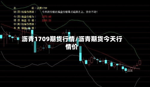 沥青1709期货行情/沥青期货今天行情价-第1张图片