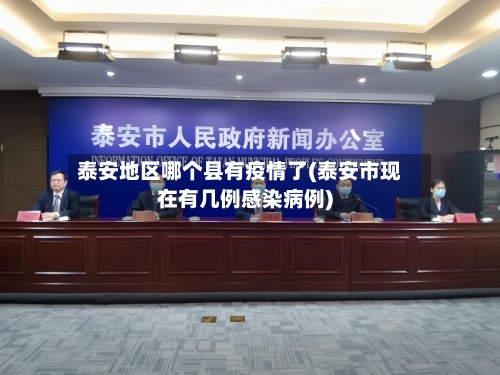 泰安地区哪个县有疫情了(泰安市现在有几例感染病例)-第3张图片