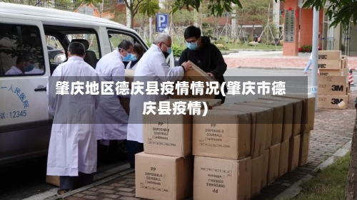 肇庆地区德庆县疫情情况(肇庆市德庆县疫情)-第3张图片