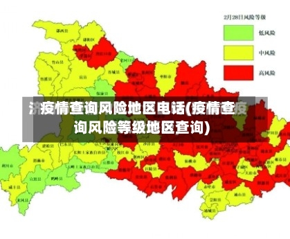 疫情查询风险地区电话(疫情查询风险等级地区查询)-第1张图片