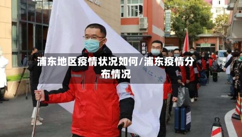 浦东地区疫情状况如何/浦东疫情分布情况-第1张图片