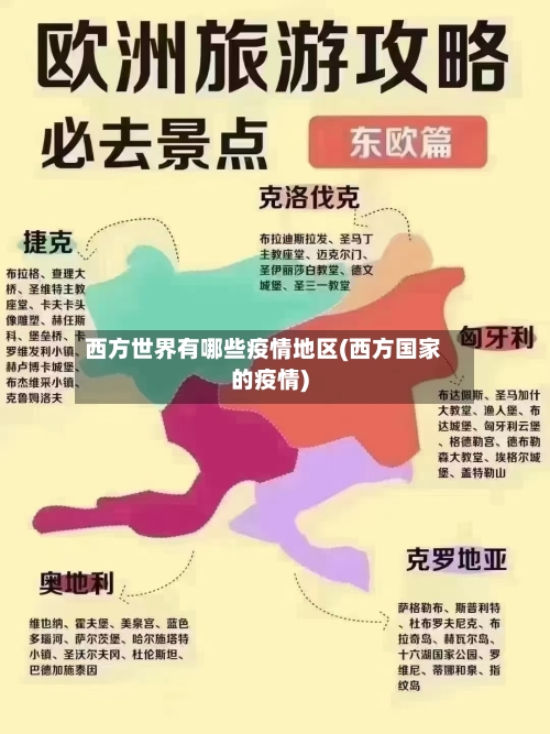 西方世界有哪些疫情地区(西方国家的疫情)-第1张图片